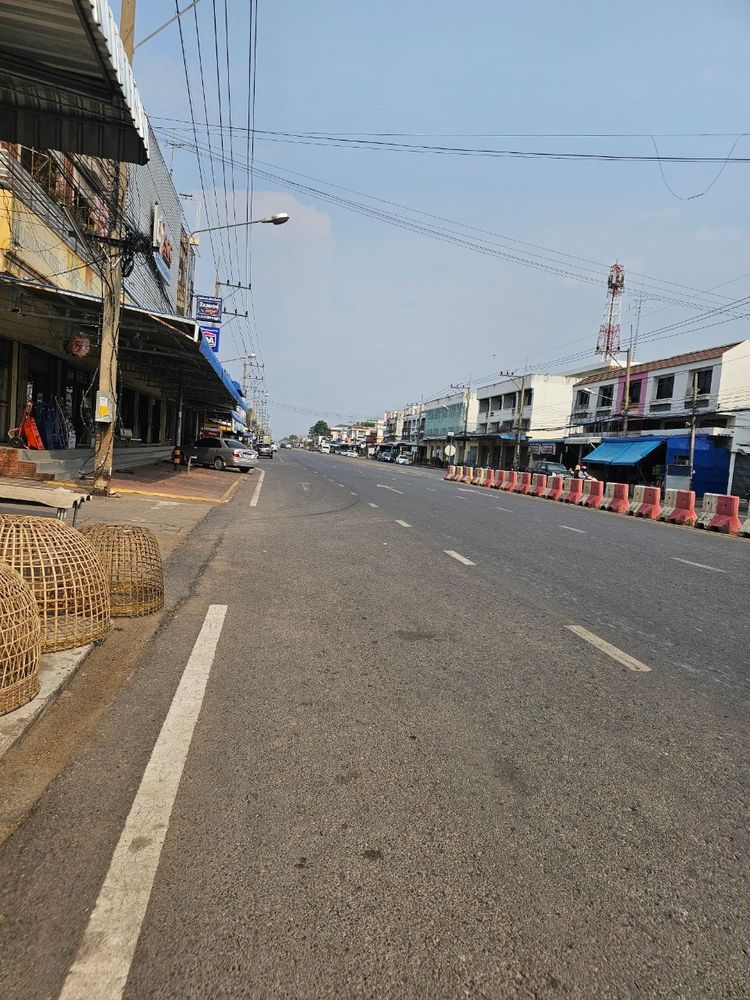ขายอาคารพาณิชย์ 3.5 ชั้น ในตลาดอำเภอทับคล้อ จังหวัดพิจิตร, ภาพที่ 4