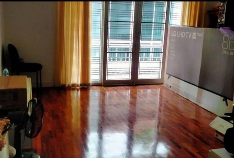 ขายบ้านเดี่ยวหลังใหญ่ 2 ชั้น งามวงศ์วาน 47 หลักสี่ พร้อมที่ดิน 101 ตรว., ภาพที่ 4