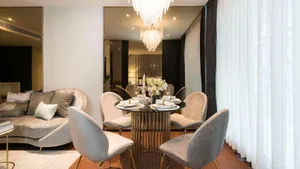 ขาย คอนโด ในโครงการ The private Residence Rajdmri แขวงปทุมวัน เขตปทุมวัน กรุงเทพมหานคร