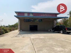 ขายบ้านเดี่ยว เนื้อที่ 1 ไร่ เดินบางนางบวช สุพรรณบุรี
