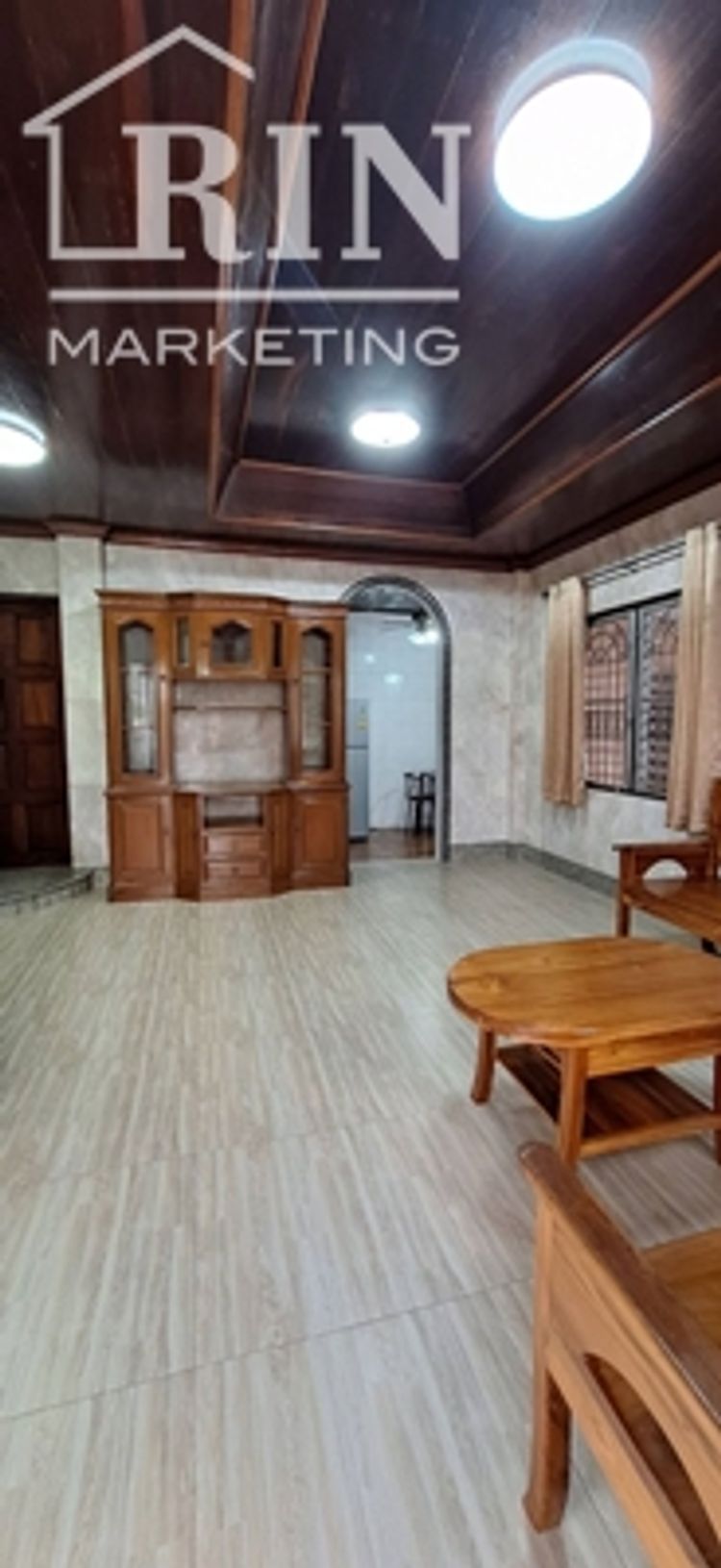 ให้เช่าบ้านเดี่ยว 3 ห้องนอน  พร้อมอยู่ ย่านถนนแจ้งวัฒนะ หลักสี่  , ภาพที่ 4