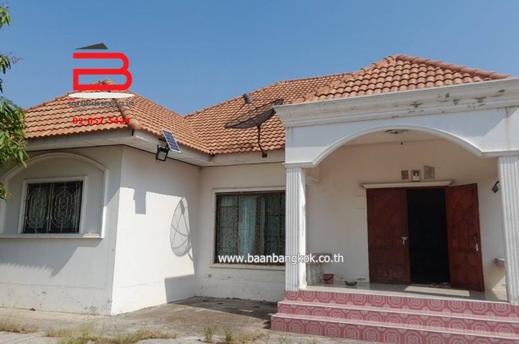 ที่ดินบ้าน ซ.จันทร์เพ็ญ หมู่10 เนื้อที่ 178 ตรว. ถนนเส้น 2039 ต.หนองโก, ภาพที่ 4