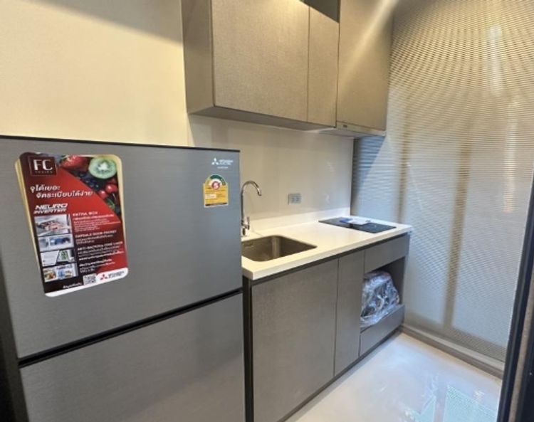 ให้เช่า คอนโดไลฟ์ อโศก - ไฮป์ (Life Asoke - hype)  ใกล้ MRT พระราม9 26, ภาพที่ 4