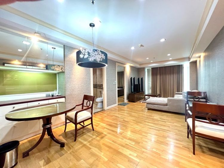 Available now🔥Luxury Condo for Rent!!! ✨URBANA SATHORN✨ on Sathorn BTS, ภาพที่ 4
