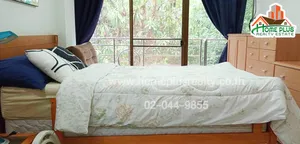 คอนโดบ้านแสนสบายชะอำ (Baan San Sabai Cha-am) ใกล้สนามบินหัวหิน