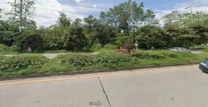 สำหรับเช่าติดถนนหลัก ที่ดินติดถนนใหญ่ ทางไปดอยสะเก็ด เลยจากเซนทรัสเฟสแค่ 5-7 นาที