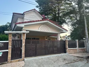 รหัสC6127 ให้เช่าบ้านเดี่ยว 2ชั้น หมู่บ้านเพอร์เฟคเพลส รามคำแหง164 มีนบุรี