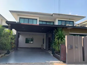 ให้เช่า บ้าน ในโครงการ บ้านยลภา เฟส 2 ตำบลเมืองเก่า อำเภอเมืองขอนแก่น จังหวัดขอนแก่น