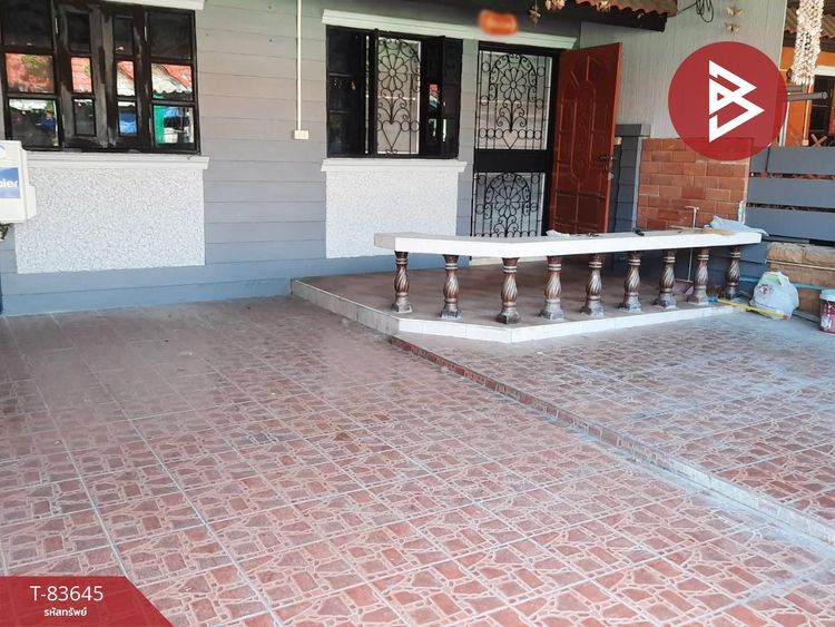 ขายทาวน์เฮ้าส์ หมู่บ้านศรีเมืองเพรียววิลล์ เฉลิมพระเกียรติ สระบุรี, ภาพที่ 4
