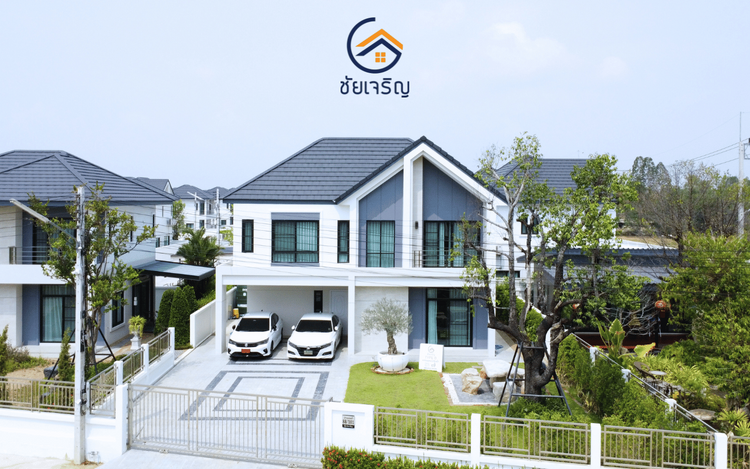 ขาย บ้าน ในโครงการ ชัยเจริญวิลล์ 9 ตำบลนครสวรรค์ตก อำเภอเมืองนครสวรรค์, ภาพที่ 4