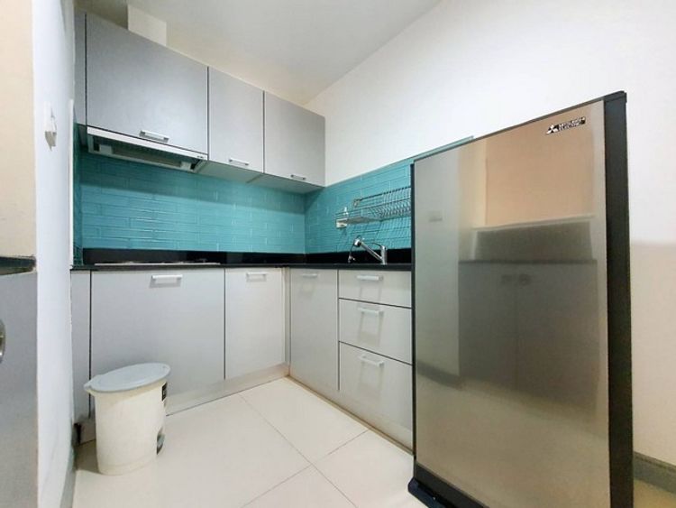 For Rent Elite Residence Soi Srinakarin 5 เนื้อที่ 56.5 ตร.ม ชั้น 2, ภาพที่ 4