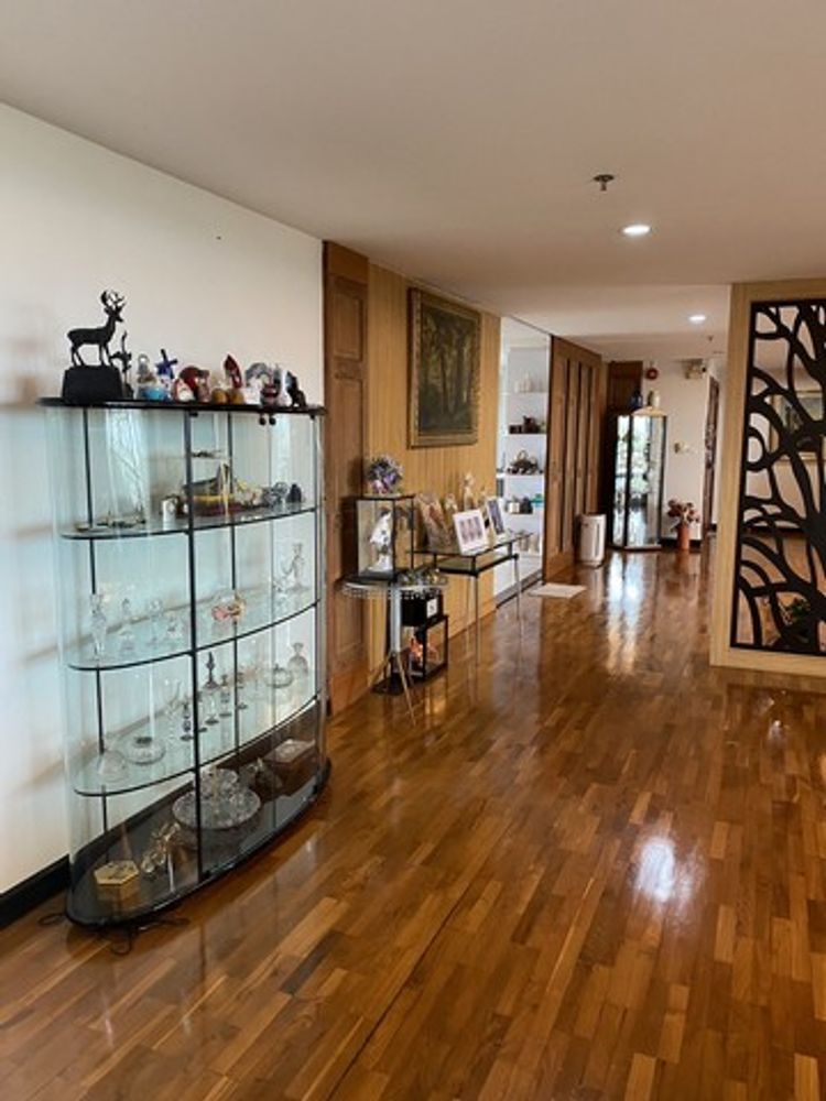 FOR SALE Lakeshore West & North Condominium (เลคชอร์ เวสท์ แอนด์ นอธ์ท, ภาพที่ 4