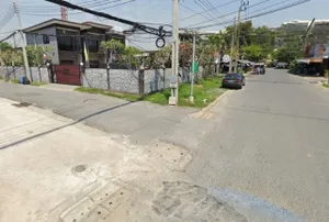 สงบ รีโนเวทใหม่ ให้เช่าบ้านเดี่ยว โกดัง ย่านดอนเมือง 85ตรว. 340ตรม. 5ห้อง 2น้ำ 3จอดรถ ปลอดภัย ตลาดบุญอนันต์ เดินทางสะดวก