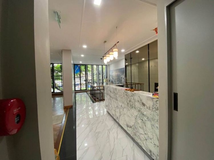 BS1361เซ้งกิจการโรงแรมสไตล์ modern luxury พร้อมเข้าบริหารทันที, ภาพที่ 4