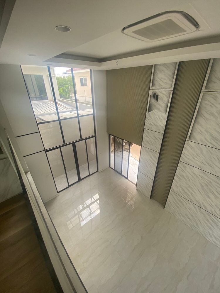 ขายทาวน์โฮม 3.5 ชั้น โครงการ เดมี Demi Sathu 49 Deluxe Townhome 49 สาทร, ภาพที่ 4