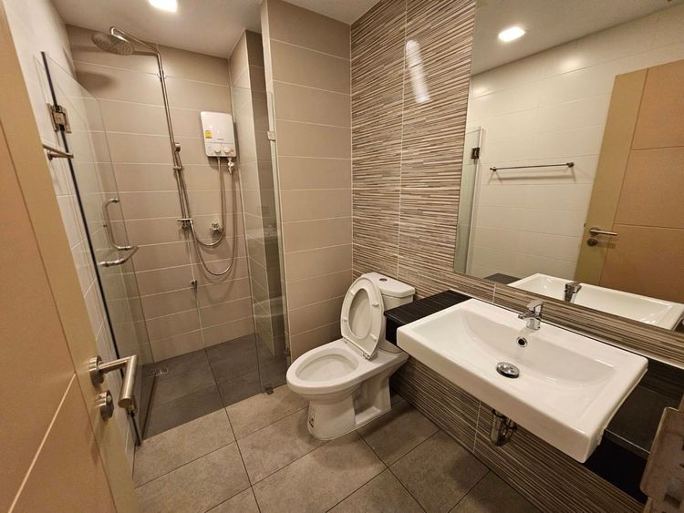 ขาย คอนโด Casalunar Mesto ชั้น21 ที่เซนทรัลชลบุรี (ถูกกว่าโครงการ), ภาพที่ 4