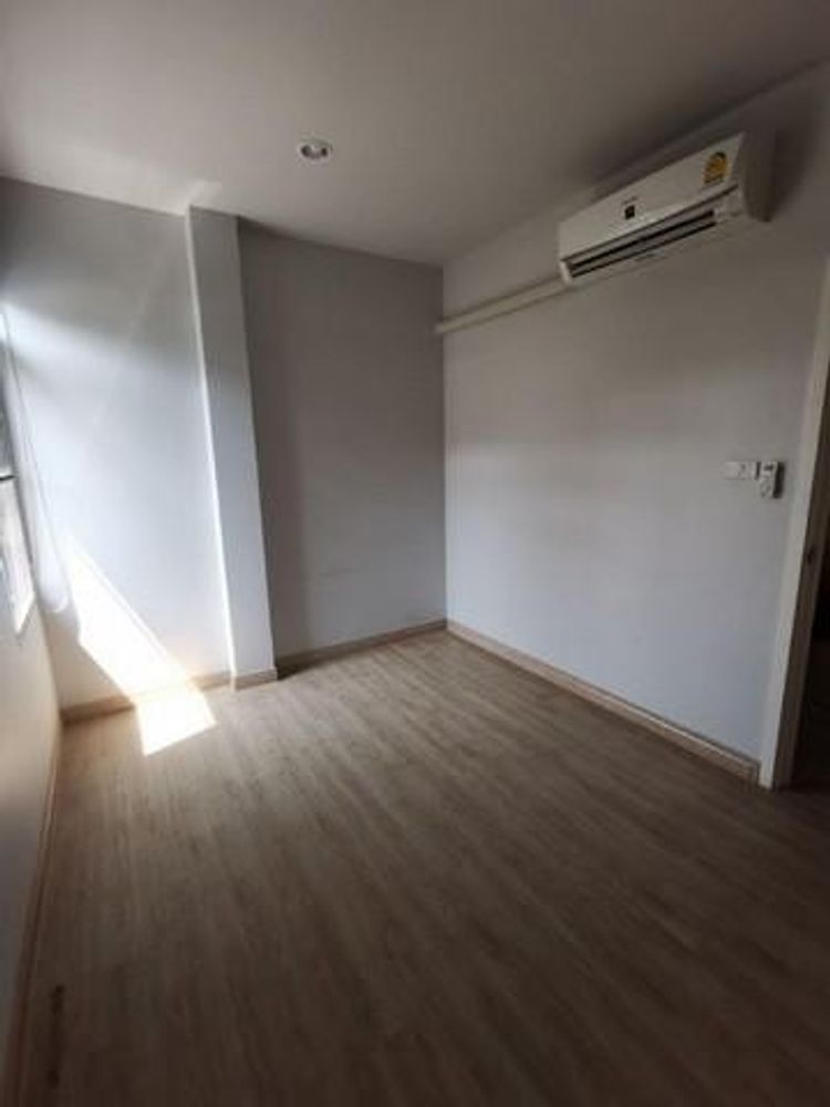 RS24 Rent เช่า บ้านเดี่ยว 3 ชั้น ย่านประชาชื่น, ภาพที่ 4