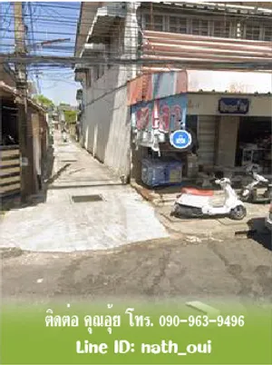 ขาย-ให้เช่า ที่ดิน จ.อุบลราชธานี