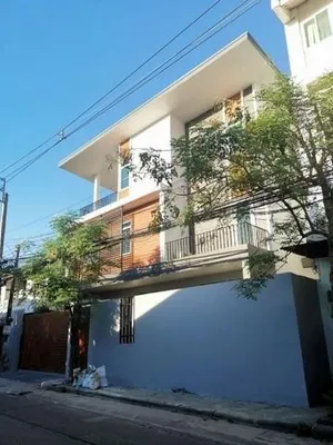 RS24 Rent เช่า บ้านเดี่ยว 3 ชั้น ย่านประชาชื่น เหมาะอยู่อาศัยและทำโฮมออฟฟิศ