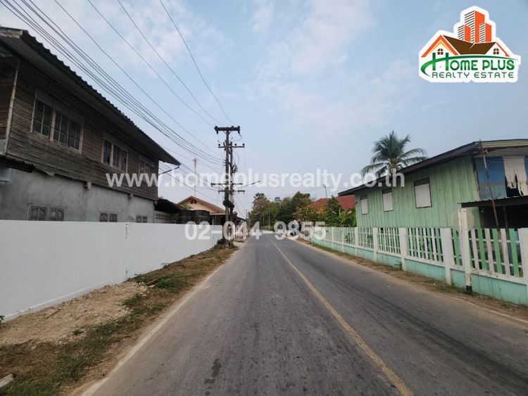 ที่ดินใกล้มหาวิทยาลัยนครพนม ตำบลท่าค้อ อำเภอเมือง นครพนม เนื้อที่ 1 ไร่, ภาพที่ 4