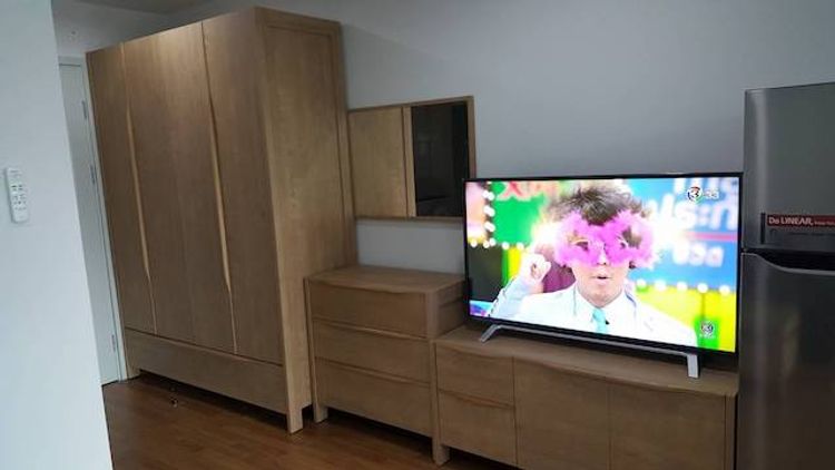 Regent Sukhumvit 81 nice convenient private 4th floor BTS On Nut, ภาพที่ 4