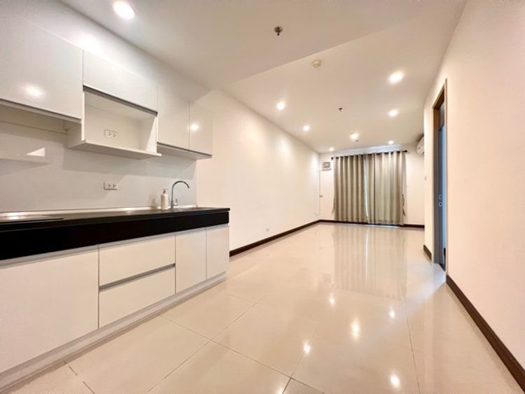 ✨ขายคอนโดทำเลในเมือง ศุภาลัย พรีเมียร์ ราชเทวี (Supalai Premier 64 ตรม., ภาพที่ 4