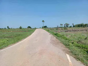 ที่ดิน 2 ไร่ 3.5 แสน ในบ้าน สบเป๊าะ แม่ทะ ลำปาง 
