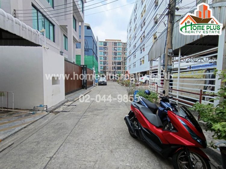 ที่ดินพร้อมสิ่งปลูกสร้าง2ชั้น ซอยส.เกียรติชัย2 ถนนประชาราษฎ์บำเพ็ญ, ภาพที่ 4