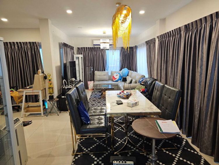 [ให้เช่า] FOR RENT CENTRO RATCHAPHRUEK - SUANPHAK / 3 bedrooms 3 / 56, ภาพที่ 4