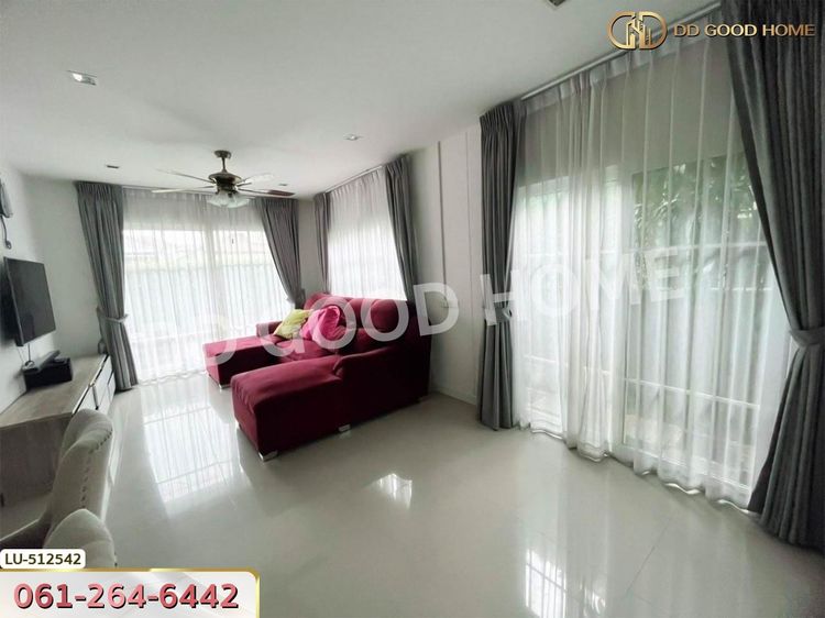 แกรนดิโอ ลาดพร้าว - เกษตรนวมินทร์ , ภาพที่ 4