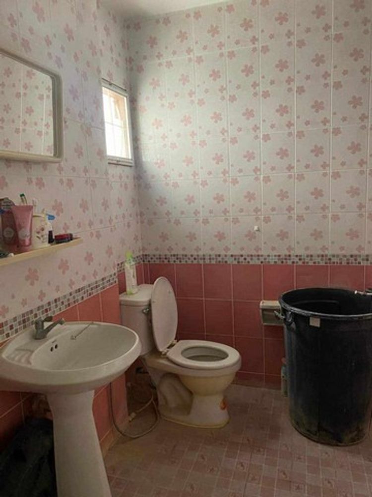ขายบ้าน หมู่บ้านสินทิวาธานีเฟส 6 หน้าโรจนะ ประตู 1 อำเภอบางปะอิน, ภาพที่ 4