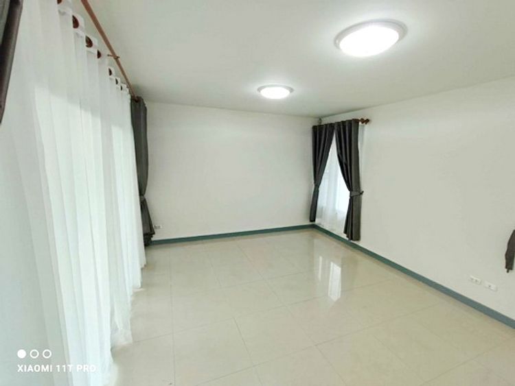[ให้เช่า] FOR RENT SAMMAKORN RAMA 5 / 3 bedrooms 3 bathrooms / 74 Sqw., ภาพที่ 4