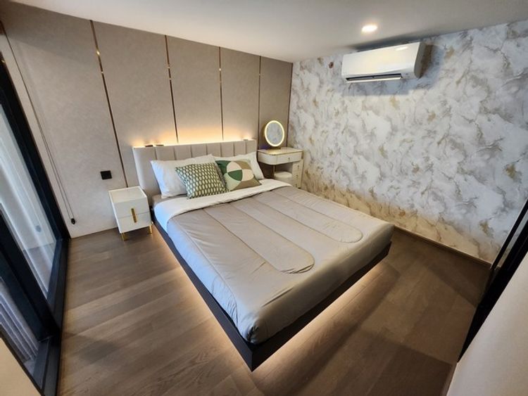 Condo For Rent " Park Origin Chula - Samyan" -- 2 Bedrooms 48 Sq.m. --, ภาพที่ 4