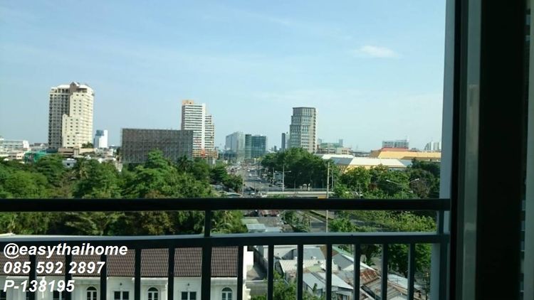 P-138195  🏢ต้องการขายคอนโด โว๊ค สุขุมวิท 16 Soi Sukhumvit 16, Khlong , ภาพที่ 4