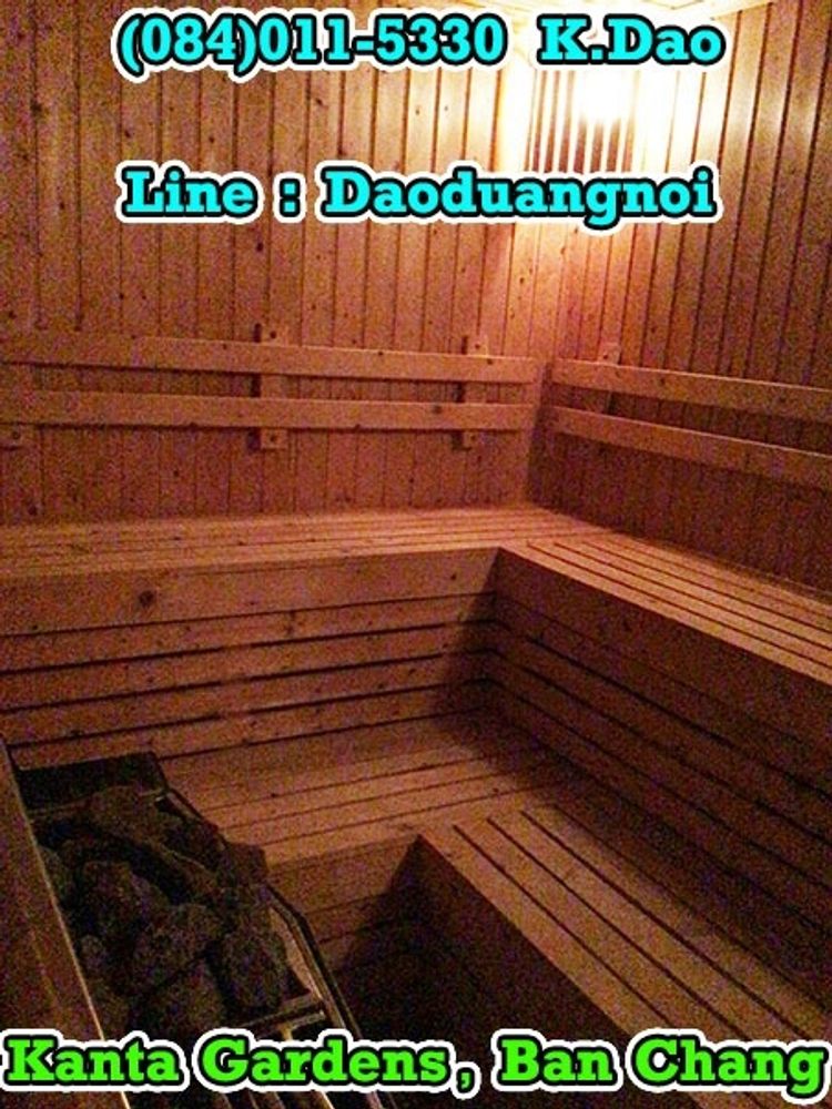 Kanta Gardens, Ban Chang *** House for Rent ***, ภาพที่ 4