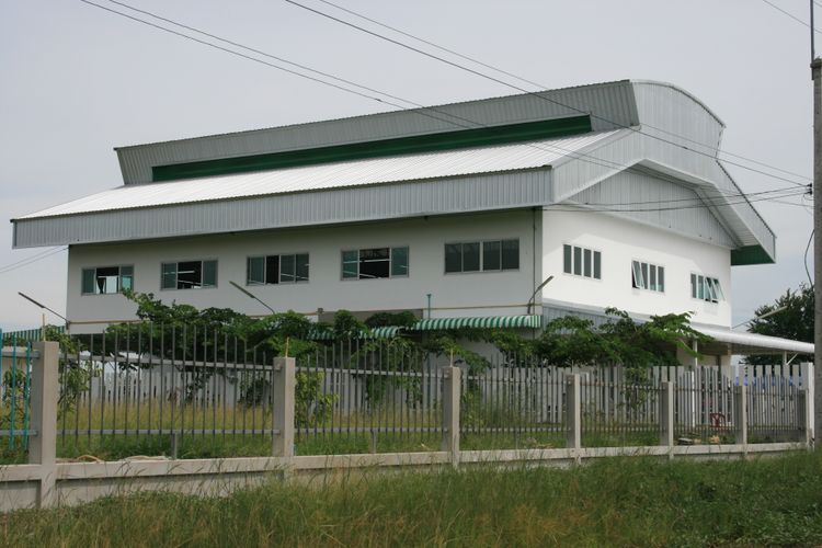 Sale land with Ware House about 1452 sqm. at Nakhonrachsima or korat, ภาพที่ 4
