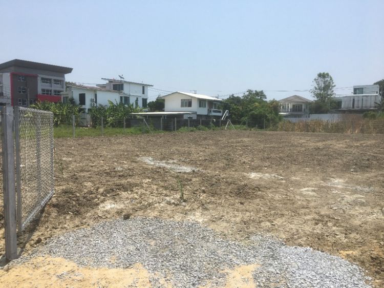ให้เช่า ที่ดิน คลองกุ่ม เขตบึงกุ่ม  ID-13921, ภาพที่ 4