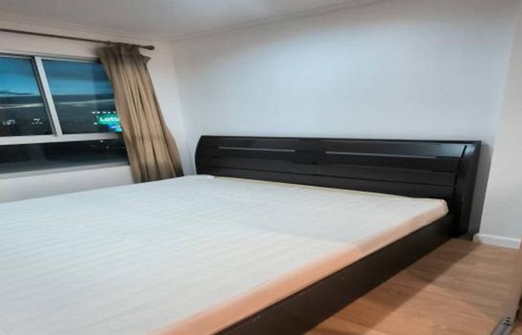 For rent Lumpini Ville Bangkhae near MRT Bangkhae Station, ภาพที่ 4