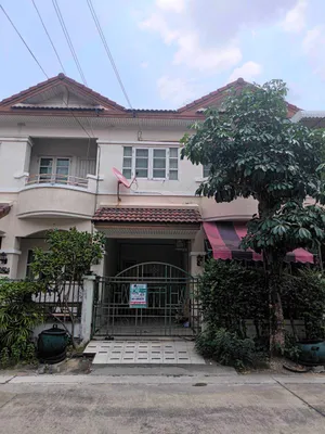ขายทาวน์โฮมรติรมย์ 3 ราชพฤกษ์-สวนผัก 32 Ratirom 3 Ratchaphruek -Suanpak 32
