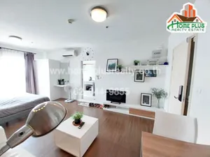 เช่าคอนโดบ้านเคียงฟ้าหัวหิน (BAAN KIANG FAH HUAHIN) ประจวบคีรีขันธ์