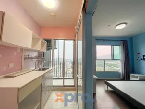 ขายห้องสตูดิโอ บ้านเคียงฟ้า ว๊าวสุดเพียง 1.49 ล้าน