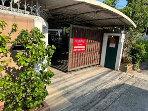 ขายบ้านเดี่ยวบางกรวย-ไทรน้อย ซอย 7 ทำเลดี ใกล้ทางด่วนศรีรัช เดินทางสะดวก