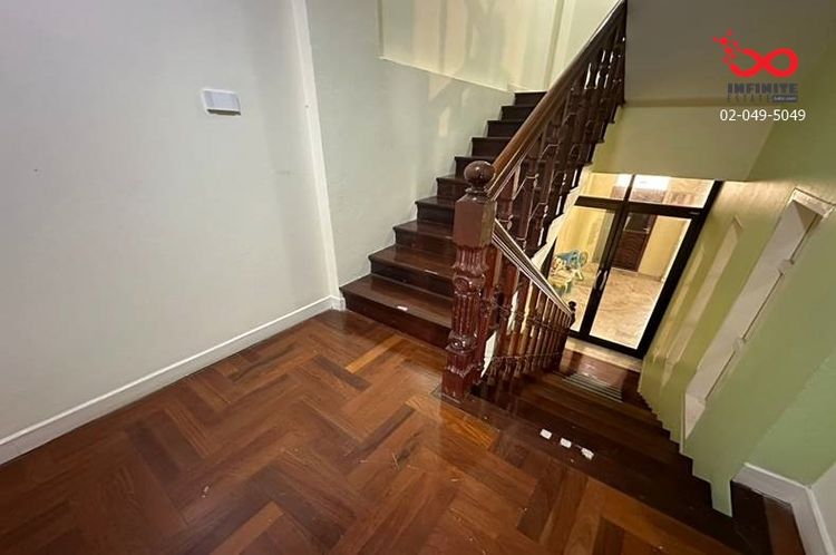 ขายทาวน์โฮม 3 ชั้นครึ่ง ซอยรัชดาภิเษก32 ถนนรัชดาภิเษก, ภาพที่ 4