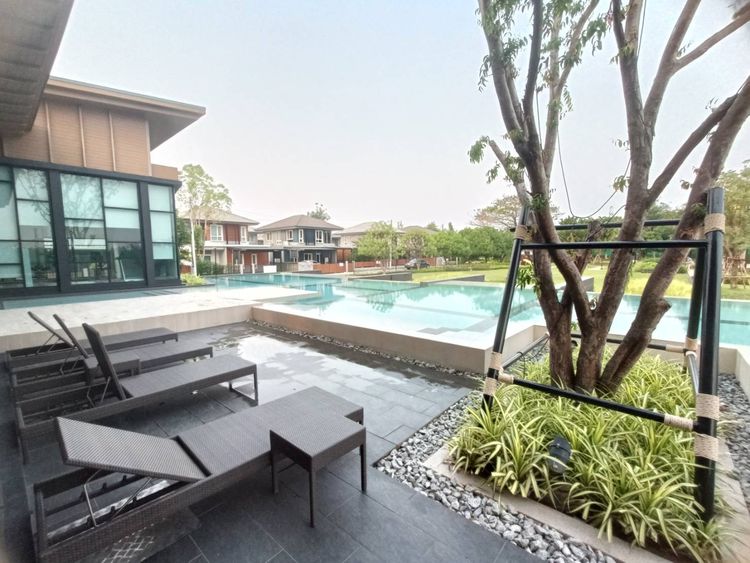 ให้เช่า บ้าน ในโครงการ อณาสิริ มะลิวัลย์ ตำบลบ้านทุ่ม อำเภอเมืองขอนแก่น, ภาพที่ 4