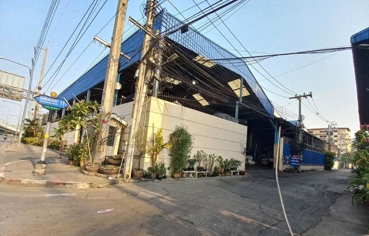 ขายห้องเช่า 2 ชั้น  ซอยเลี่ยงเมืองนนทบุรี 11 ตลาดขวัญ นนทบุรี , ภาพที่ 4