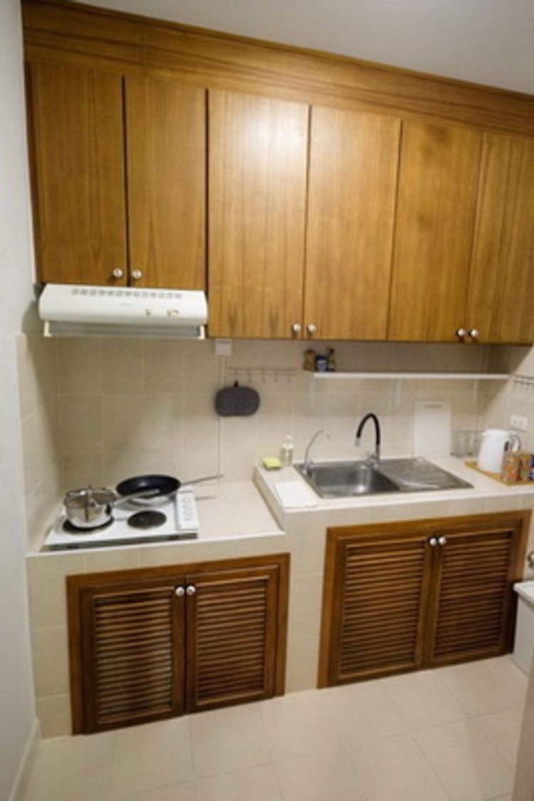[ให้เช่า] FOR RENT BAAN KLANG MUANG SATHORN - TAKSIN 2 / 3 bedrooms 3 /, ภาพที่ 4