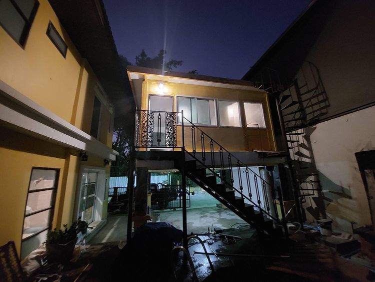 ให้เช่า บ้าน ในโครงการ บ้านแมกไม้ วัชรพล แขวงออเงิน เขตสายไหม, ภาพที่ 4