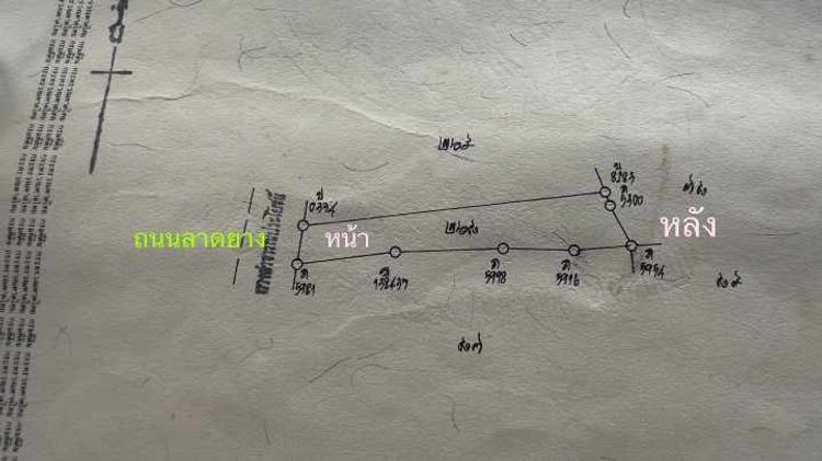 ติดถนนลาดยาง 1 ไร่ ตัวเมือง สิงห์บุรี, ภาพที่ 4