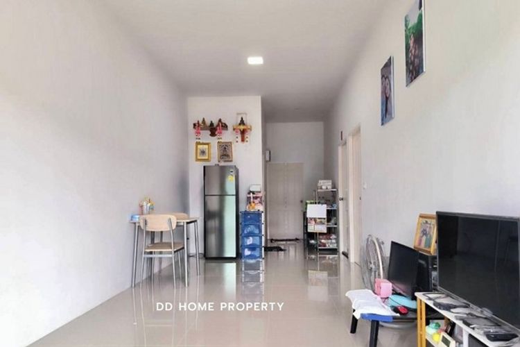 ขายหมู่บ้านภัทรแกรนด์ทาวน์ ปทุมธานี-สามโคก (DD001701), ภาพที่ 4