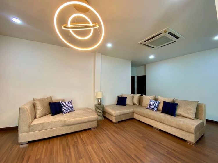 ขายบ้าน Pool Villa ลำพูน ขนาดที่ดิน 150 ตารางวา พื้นที่ใช้สอย 306, ภาพที่ 4